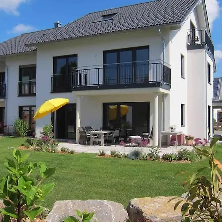 Ferienwohnung Manu Kisslegg Exterior photo