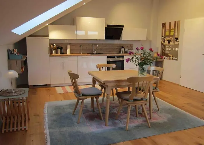 Ferienwohnung Manu