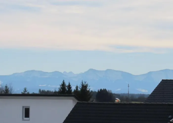 Ferienwohnung Manu