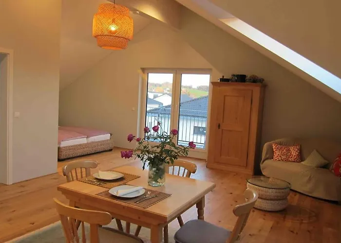 Ferienwohnung Manu
